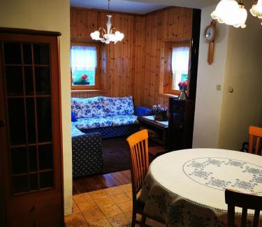 Valle di Cadore Apartment | Appartamento da Maria