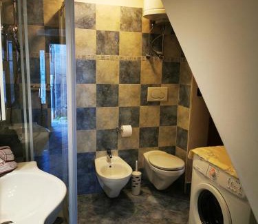 Valle di Cadore Apartment | Appartamento da Maria