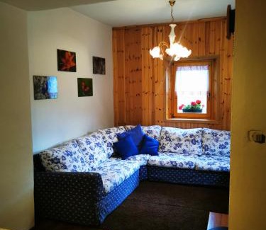 Valle di Cadore Apartment | Appartamento da Maria