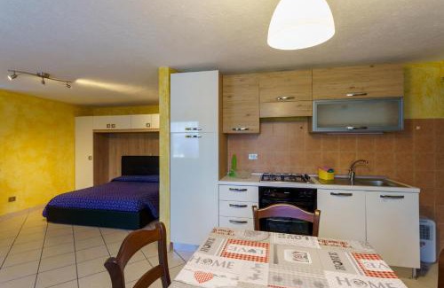 Pont Suaz Apartment | Appartamento da Neri Alloggio ad uso turistico -VDA-CHARVENSOD-n0047