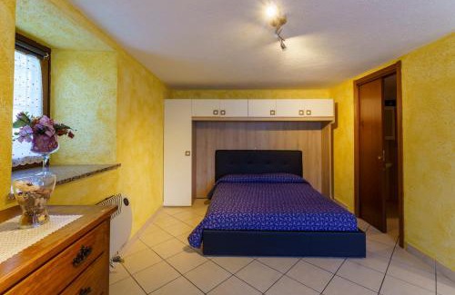 Pont Suaz Apartment | Appartamento da Neri Alloggio ad uso turistico -VDA-CHARVENSOD-n0047