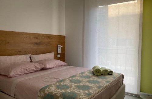 Sirolo Apartment | Appartamento da Paola