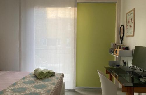 Sirolo Apartment | Appartamento da Paola
