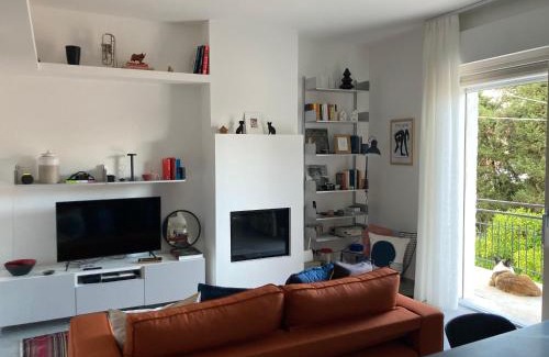 Sirolo Apartment | Appartamento da Paola