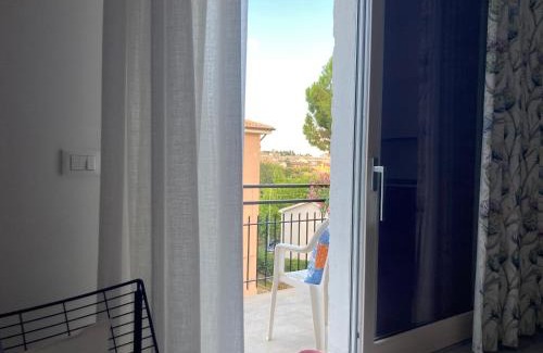Sirolo Apartment | Appartamento da Paola