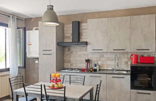 Rosolina Apartment | appartamento da sauro
