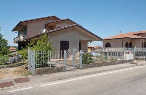 Rosolina Apartment | appartamento da sauro