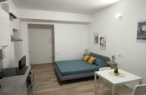 San Leonardo Apartment | Appartamento Daisy - Parma