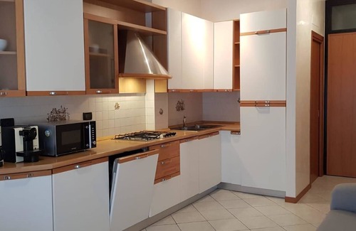 Jesolo Apartment | Appartamento Dalmazia n.10