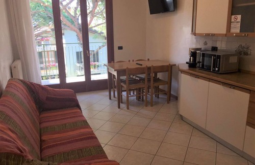 Jesolo Apartment | Appartamento Dalmazia n.10