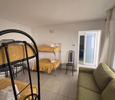Cesenatico Apartment | Appartamento Damma's