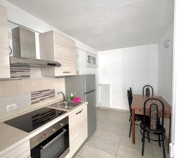 Cesenatico Apartment | Appartamento Damma's