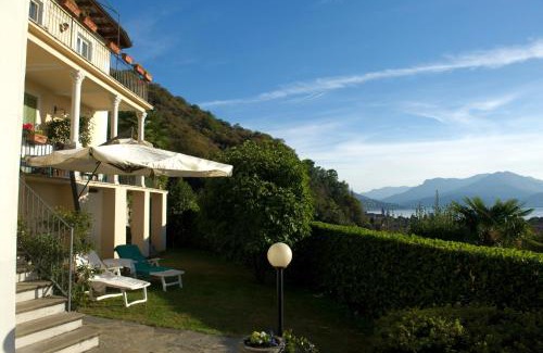 Maccagno Apartment | Appartamento del Sole