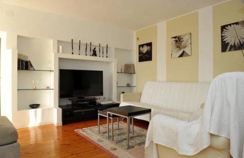 Maccagno Apartment | Appartamento del Sole