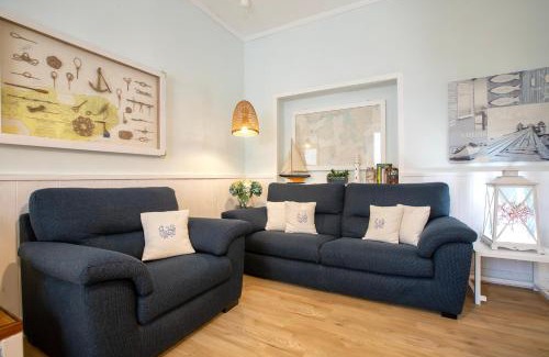 Lido Apartment | Appartamento degiorgio8