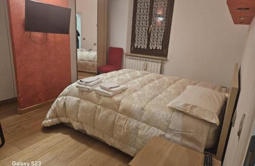 Fabriano Apartment | Appartamento degli amici
