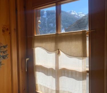 La Thuile Apartment | Appartamento del Lele