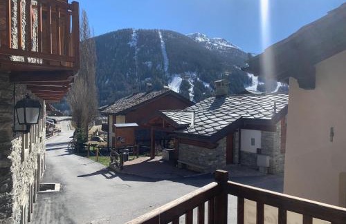 La Thuile Apartment | Appartamento del Lele