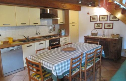 Gaby Apartment | Appartamento del Sole