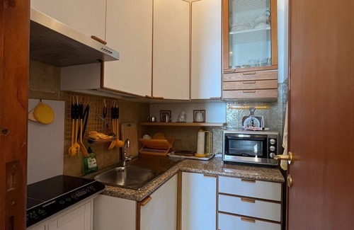Teulada Apartment | Appartamento del Sole
