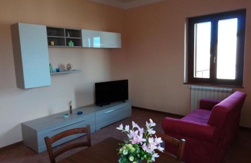 Cantalupo House | Appartamento Della Pia
