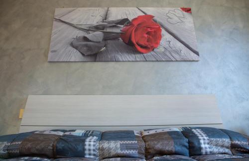 Cantalupo House | Appartamento Della Pia