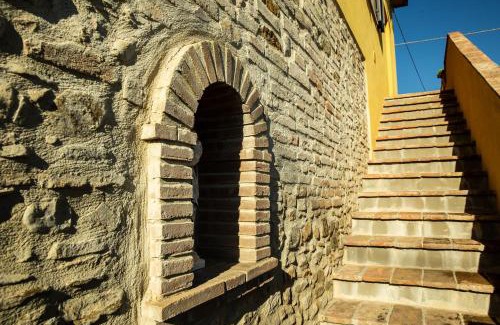 Cantalupo House | Appartamento Della Pia