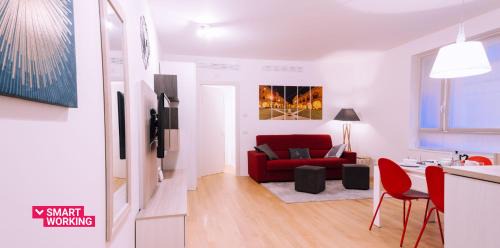 L'antico Ghetto Ebraico Apartment | Appartamento di design alle due Torri