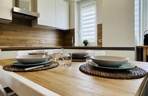 Bicocca Apartment | Appartamento di design in Bicocca & University