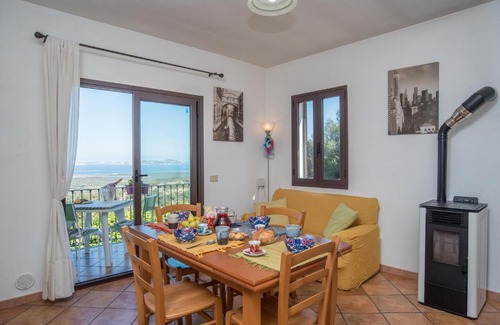 San Pasquale Apartment | Appartamento di Molly