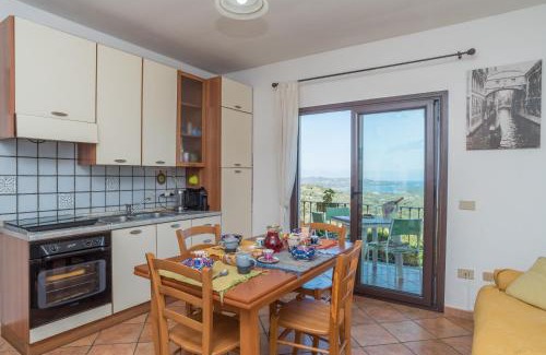 San Pasquale Apartment | Appartamento di Molly