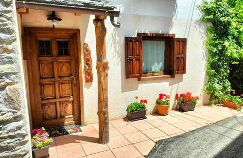 Chambave Apartment | Appartamento di montagna LO GROP