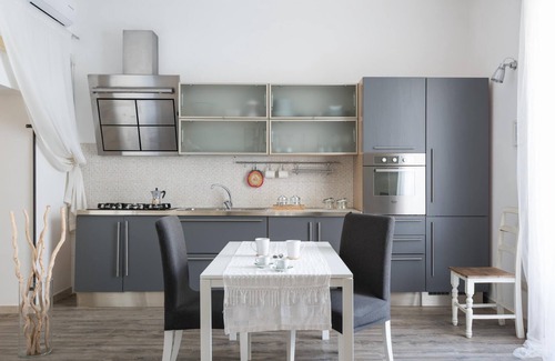 Ortigia Apartment | Appartamento di Stile a Ortigia by Wonderful Italy