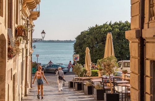 Ortigia Apartment | Appartamento di Stile a Ortigia by Wonderful Italy