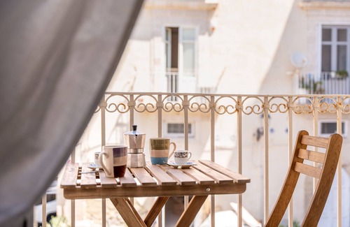 Ortigia Apartment | Appartamento di Stile a Ortigia by Wonderful Italy