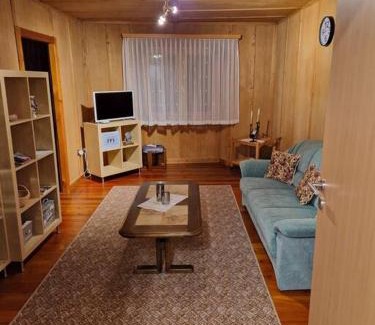 Poschiavo Apartment | Appartamento di vacanza
