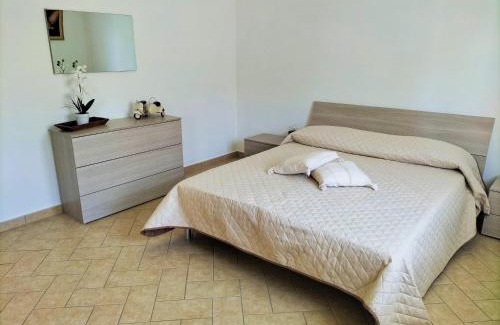 Spoleto Apartment | APPARTAMENTO DI VIA REFINI II