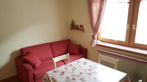 Auronzo di Cadore Apartment | Appartamento Dolomiti