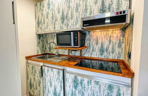 Sauze d'Oulx Apartment | Appartamento Dolmaire - Affitti Brevi Italia