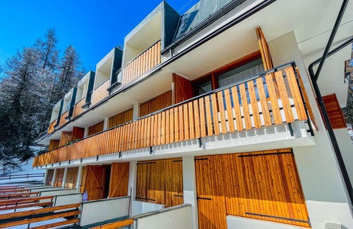 Sauze d'Oulx Apartment | Appartamento Dolmaire - Affitti Brevi Italia