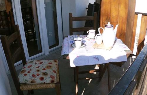 Dolonne Apartment | Appartamento Dolonne Courmayeur