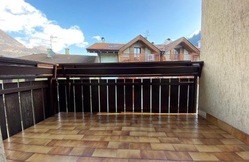 Ponte Arche Apartment | Appartamento Dona Comano Terme