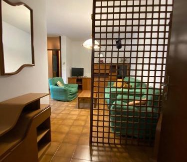 Ponte Arche Apartment | Appartamento Dona Comano Terme