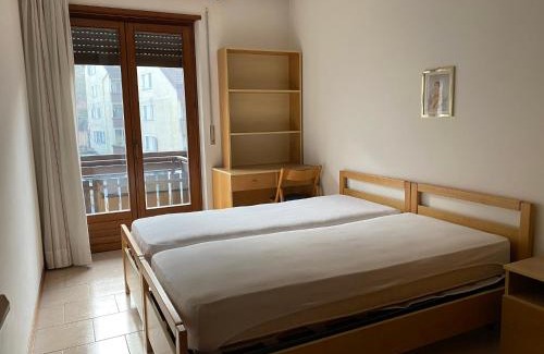 Ponte Arche Apartment | Appartamento Dona Comano Terme