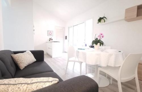 Santa Margherita di Pula Apartment | Appartamento due passi dal mare