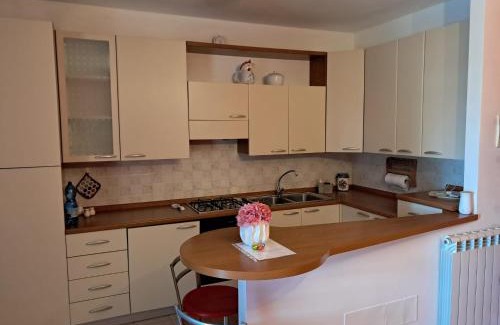 Deruta Apartment | Appartamento e giardino Perugia