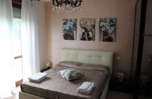Deruta Apartment | Appartamento e giardino Perugia