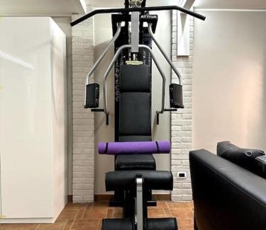 Capiago Intimiano Apartment | Appartamento Ebhouse