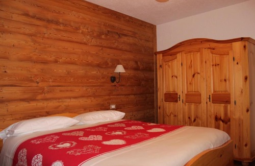 La Salle Apartment | Appartamento Ecours