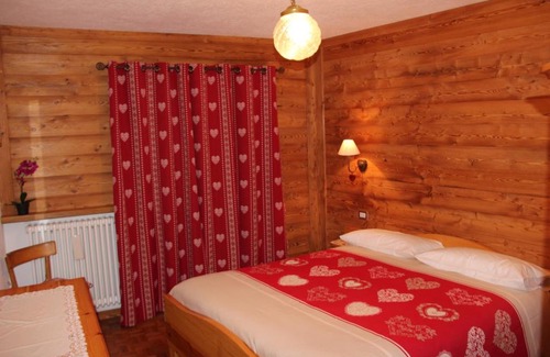 La Salle Apartment | Appartamento Ecours